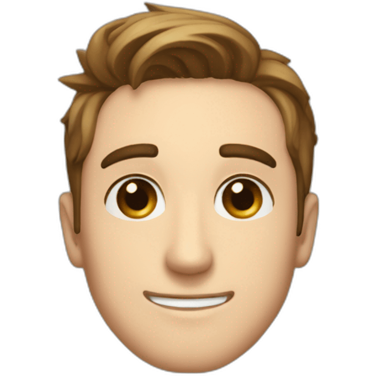 Kendall Schmidt emoji