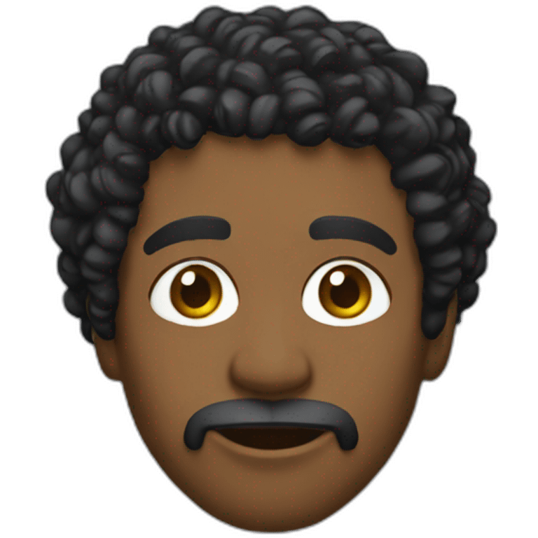 Zola rappeur emoji