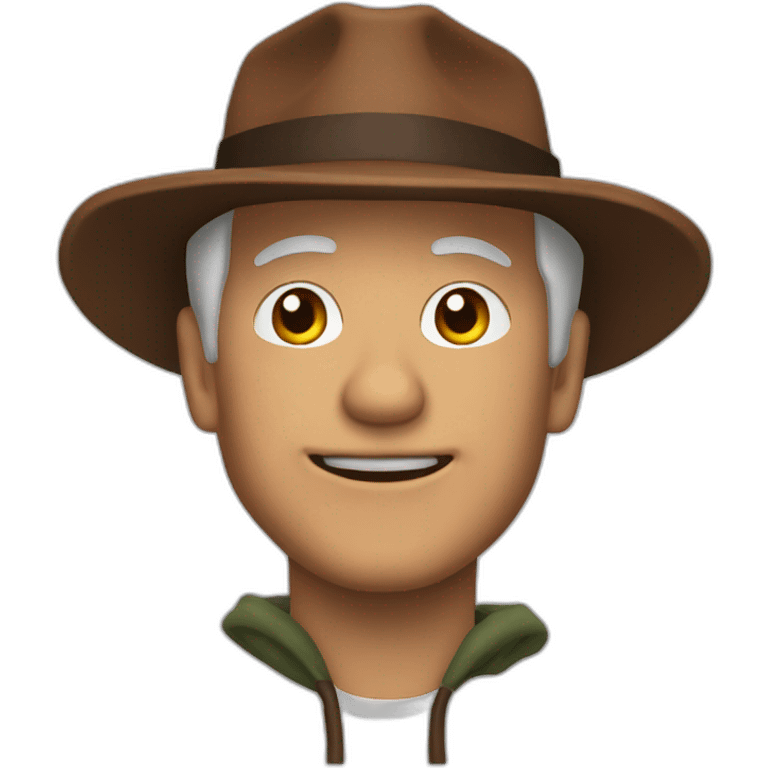 Freddy fazber emoji