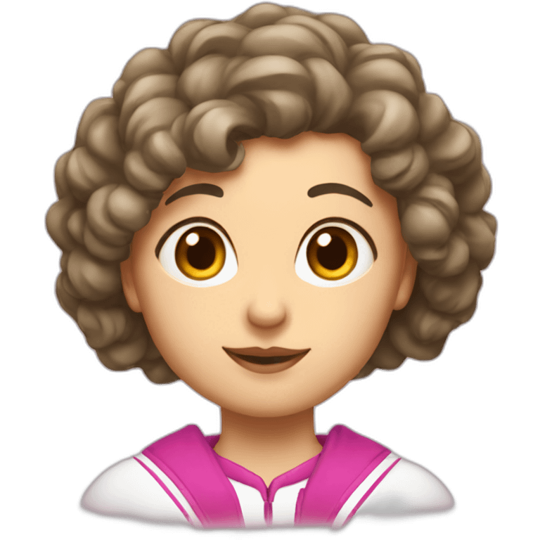 Tsikhanouskaya 2024 emoji