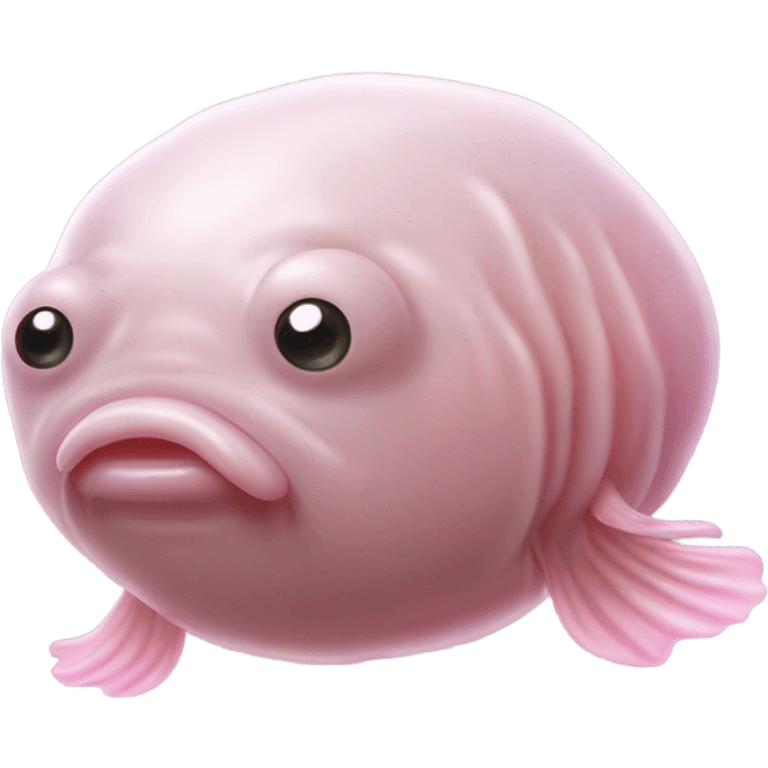 blobfish emoji