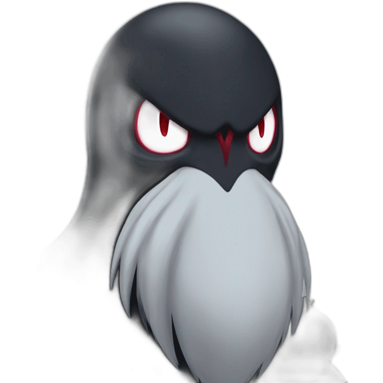 Darkrai emoji