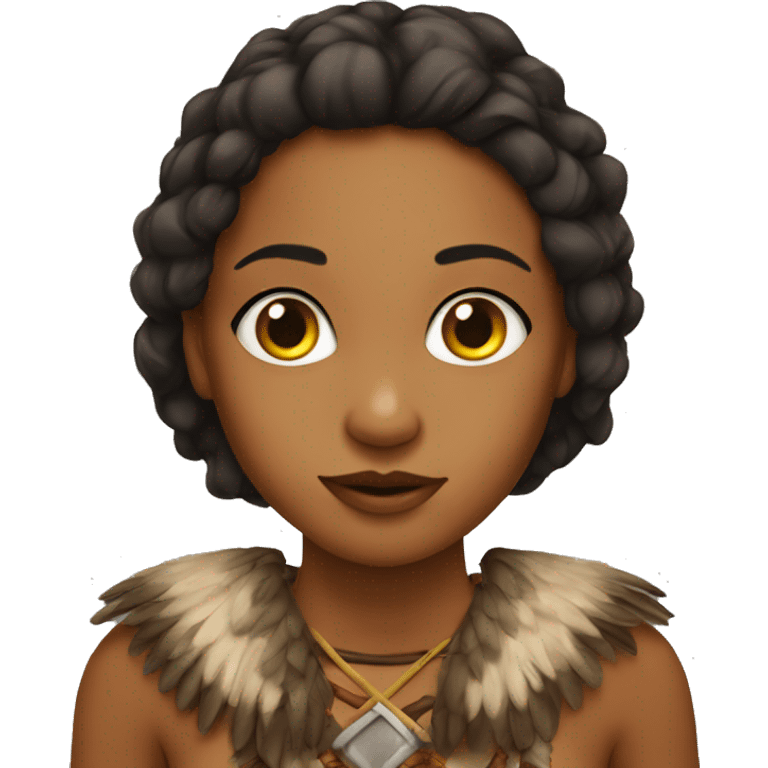 Hawk tuah girl emoji