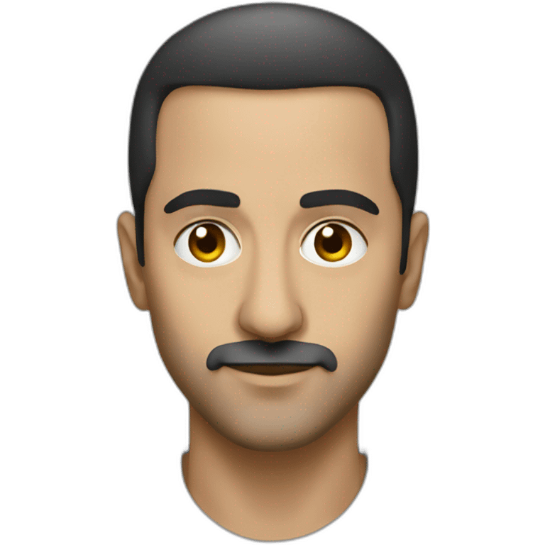 Turkish Dj emoji