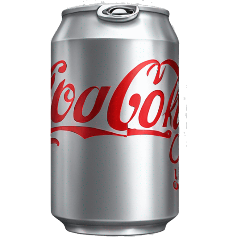 Can of diet coke  emoji