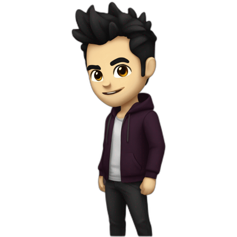 vegetta777 emoji