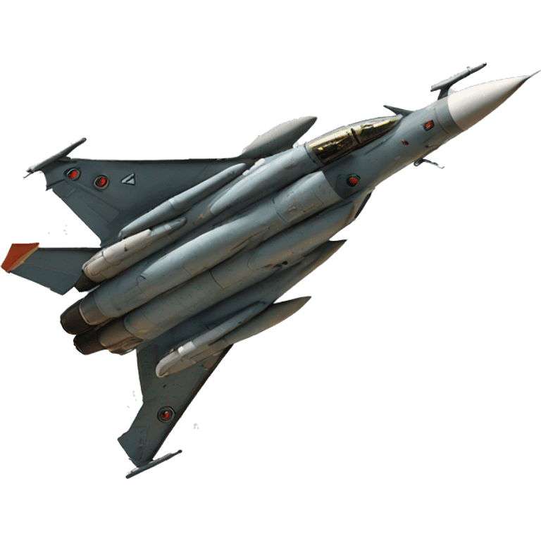 Mirage 2000 dust emoji