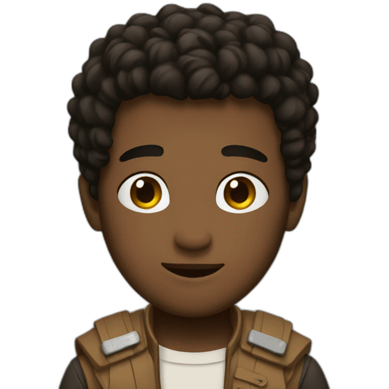 finn emoji