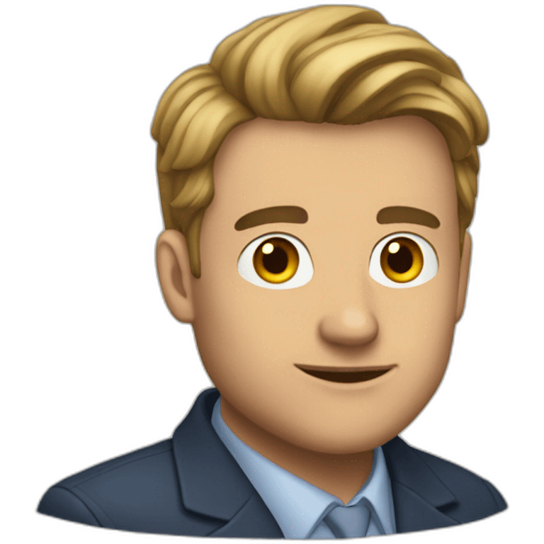 Sebastian Szymanski emoji