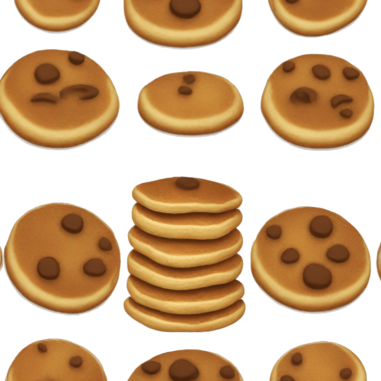 Pancake  emoji