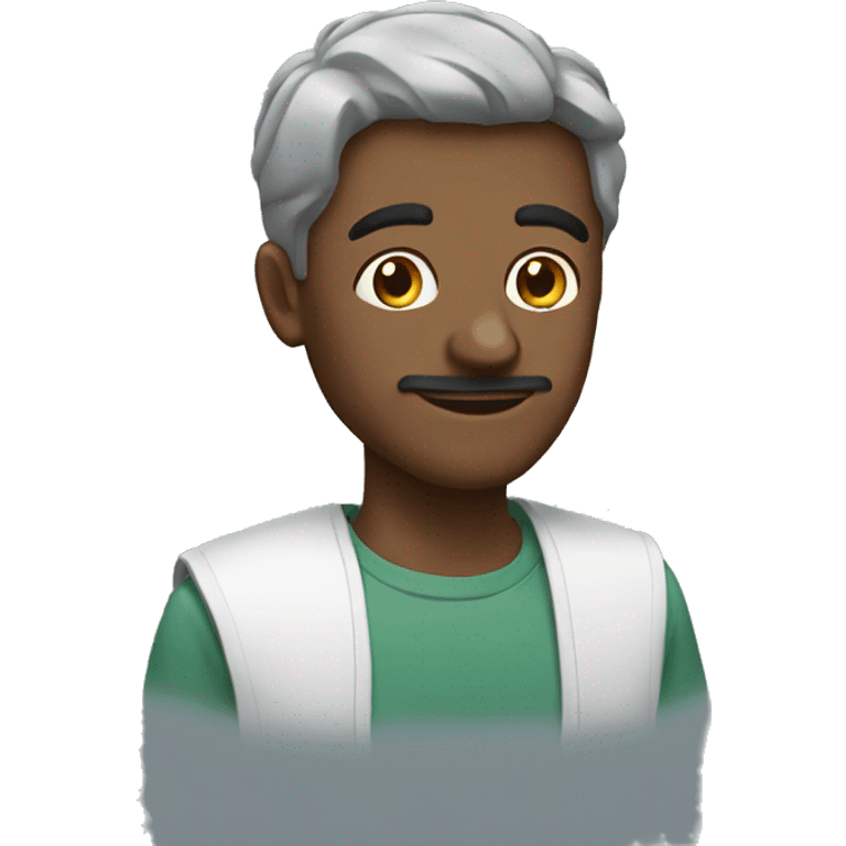 برد emoji