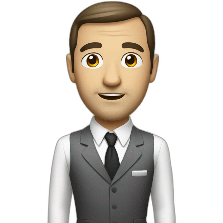 oss117 emoji