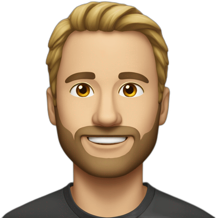 Eric zemour emoji