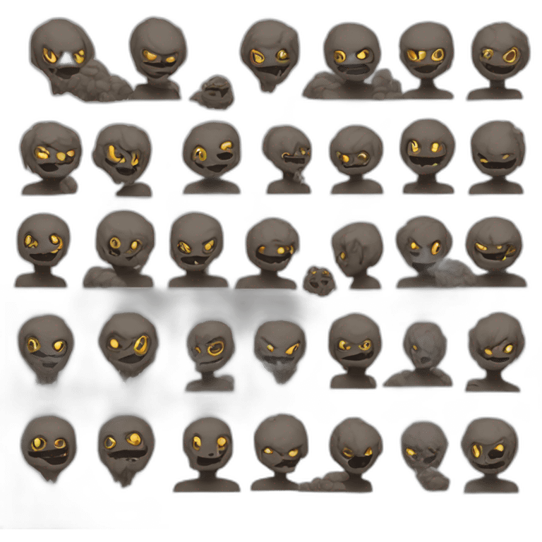 dooms emoji