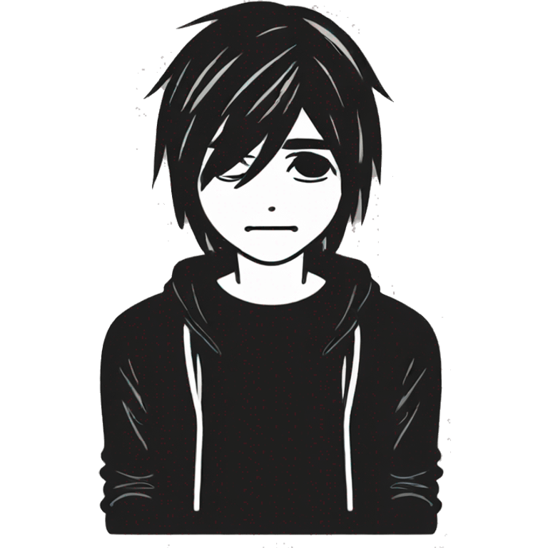 Emo  emoji