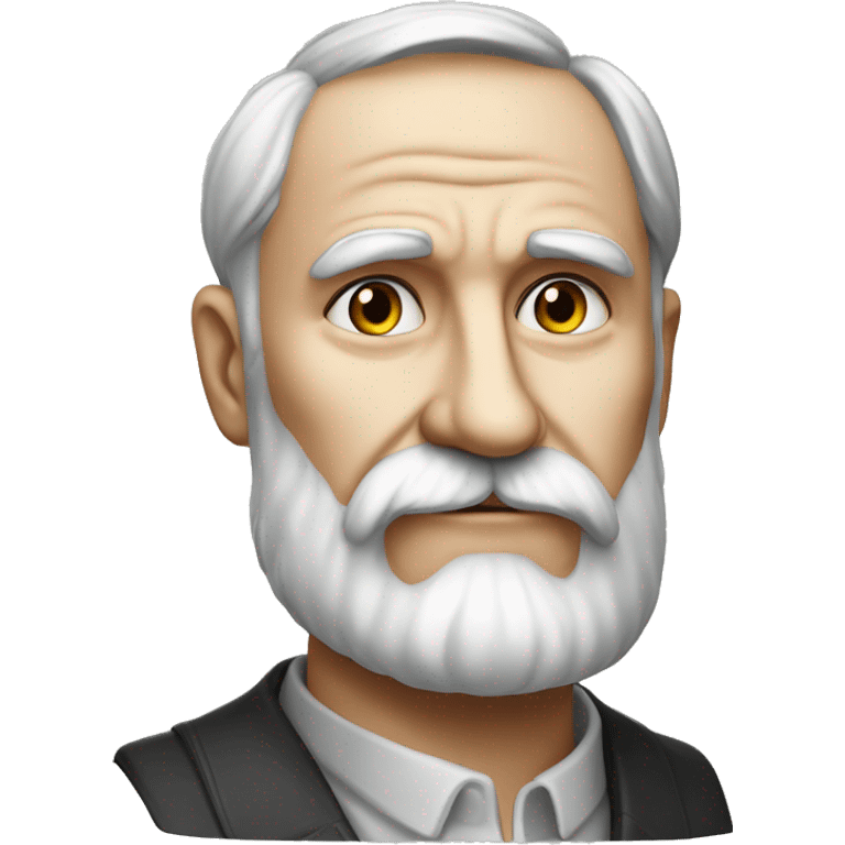 Ivan Pavlov , cnductism emoji