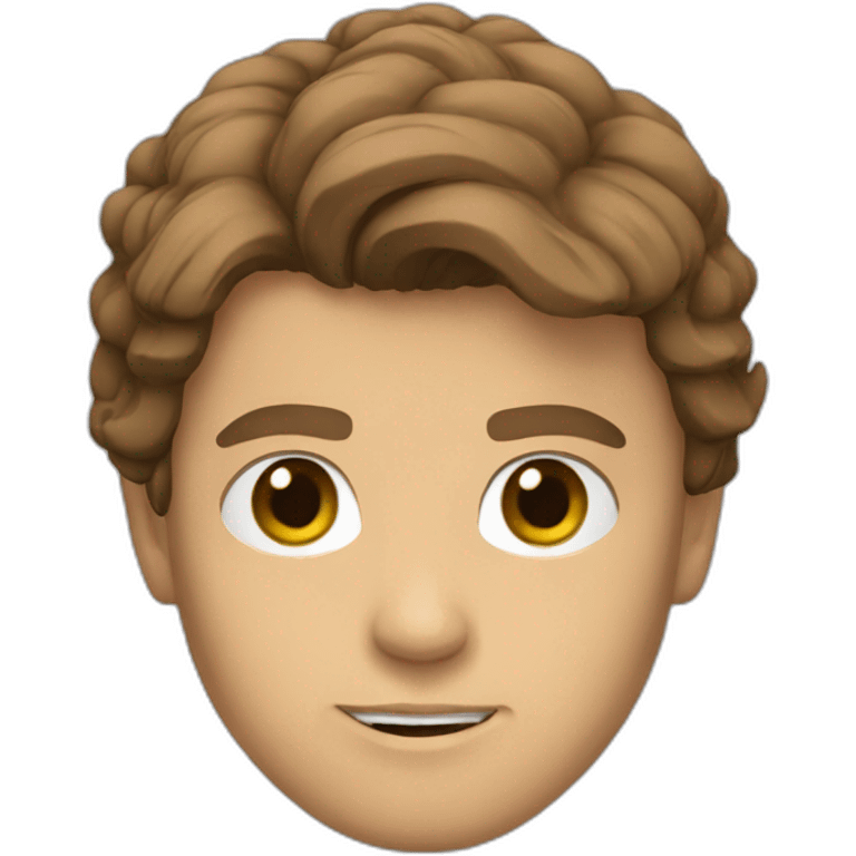 Anakin emoji