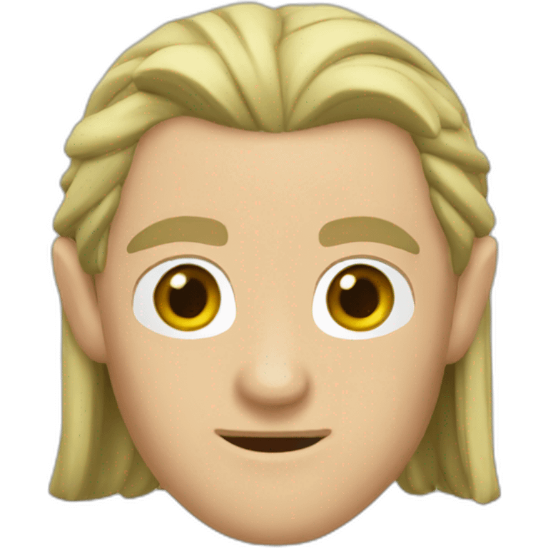 Legolas emoji