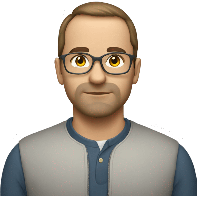 Sergey Gorsko emoji