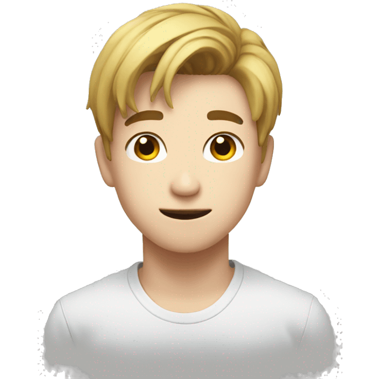 Na jaemin emoji