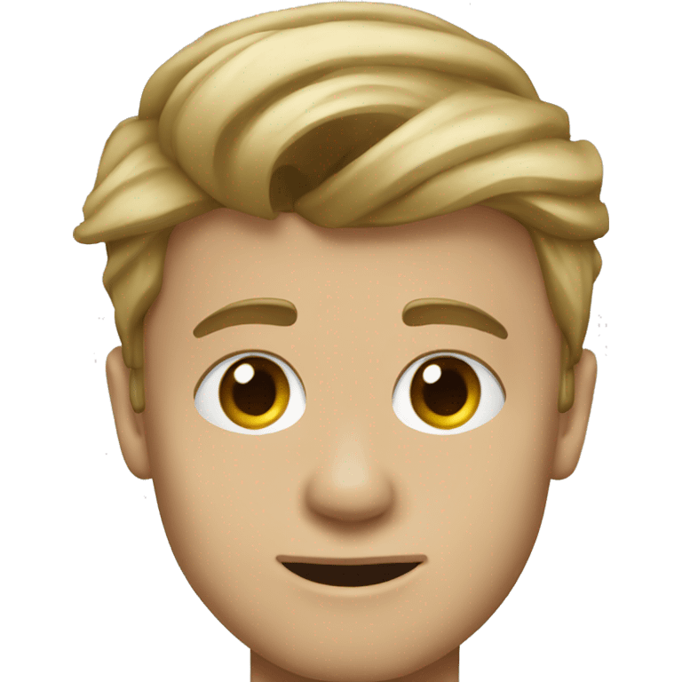 justin bieber emoji