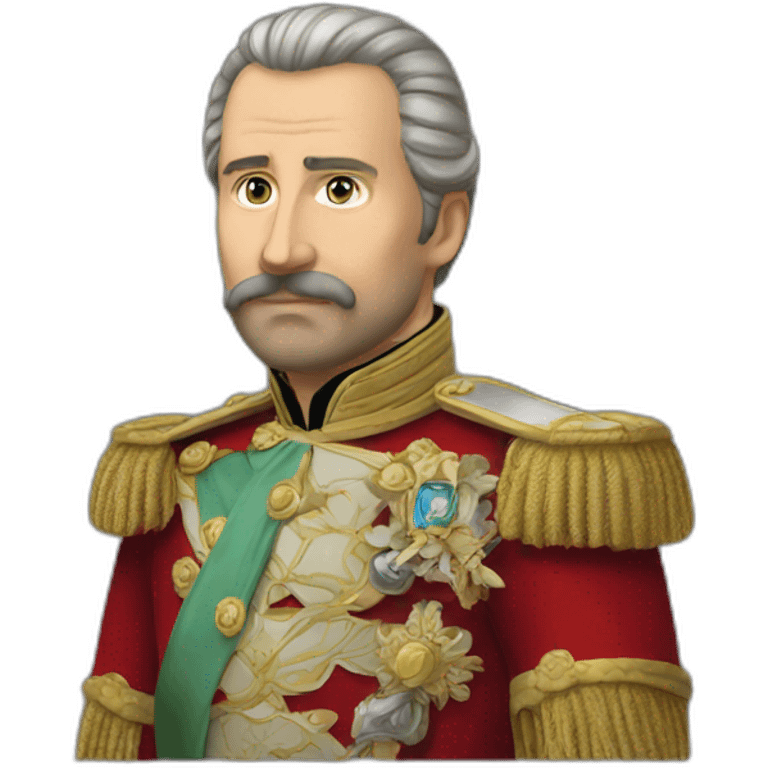 tsar-nickholas emoji