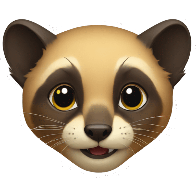 Marten emoji