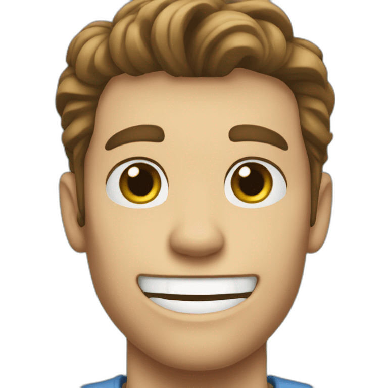 Jake sully  emoji