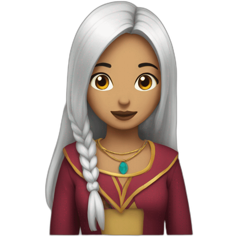 Mia kalipha emoji