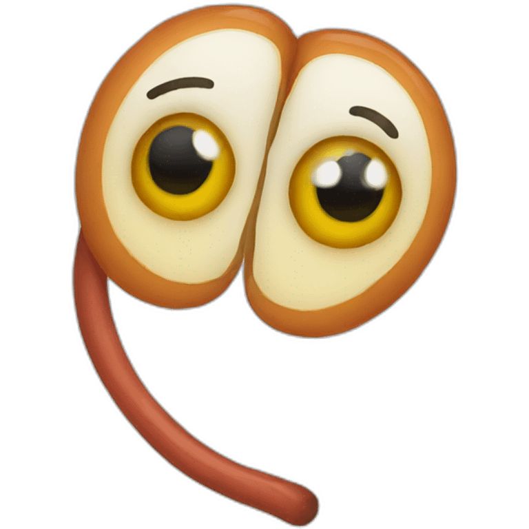 Kidney emoji