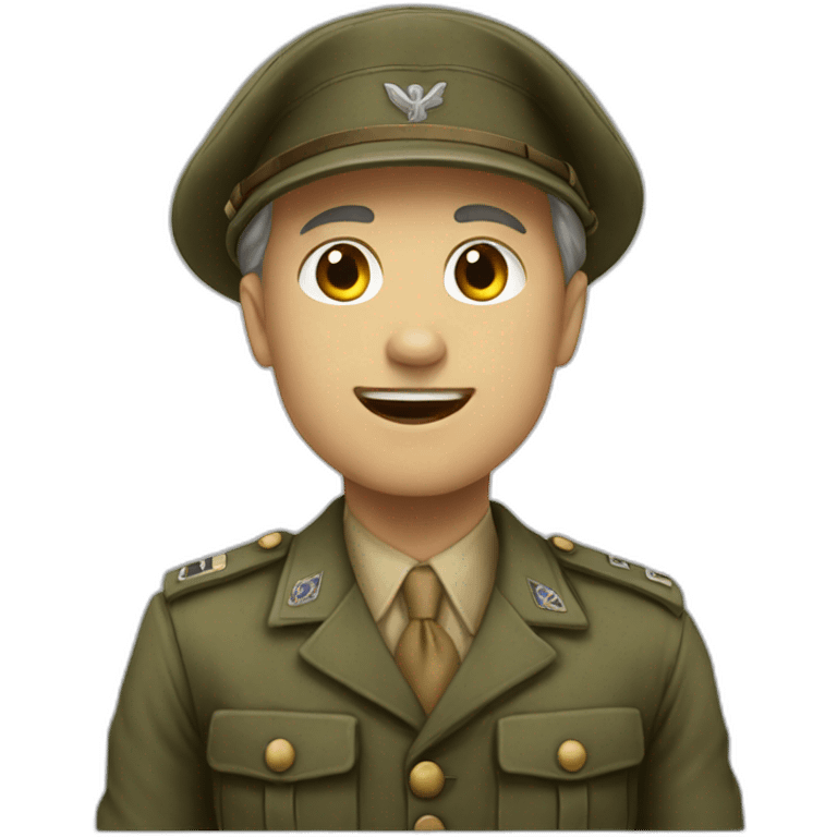 ww2 emoji