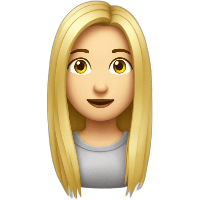 Xsara emoji