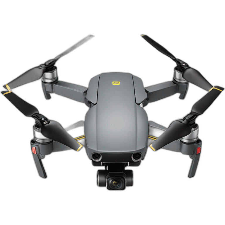 dji mavic 3 emoji