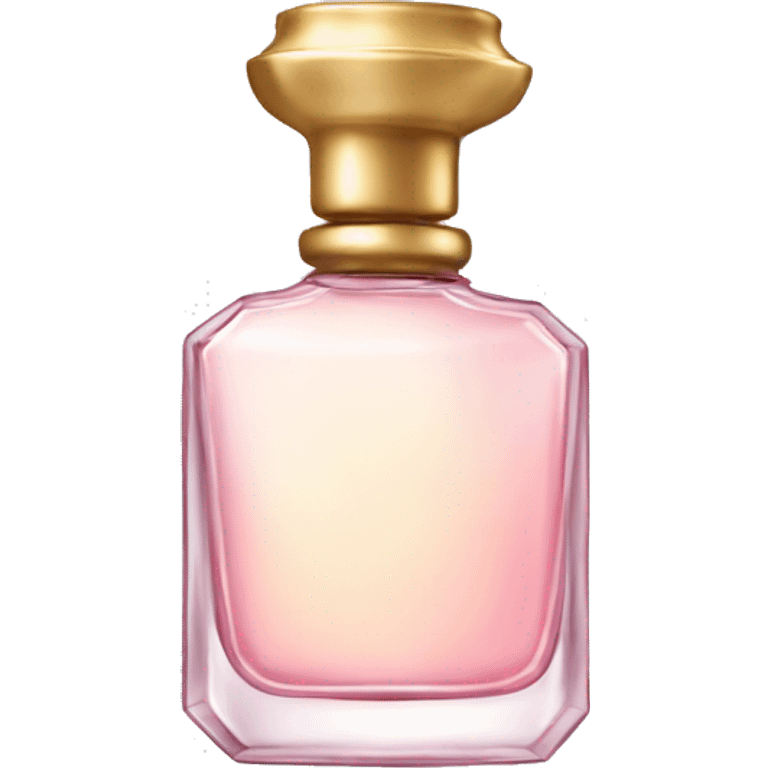 Parfum  emoji