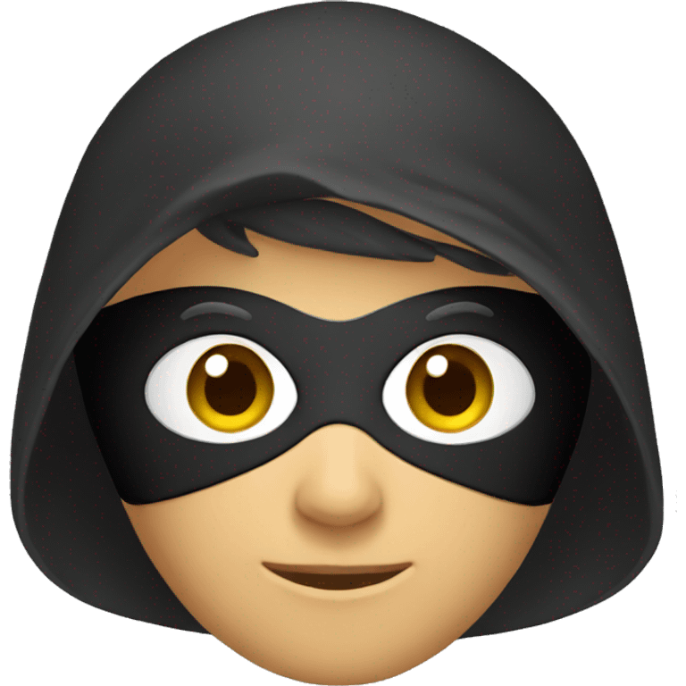 ninja emoji