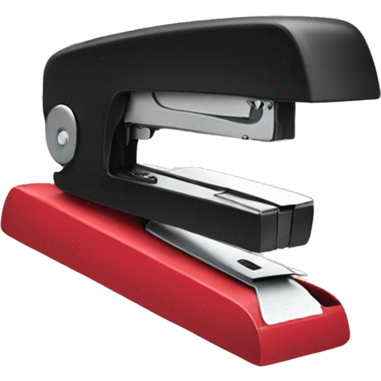 Stapler  emoji