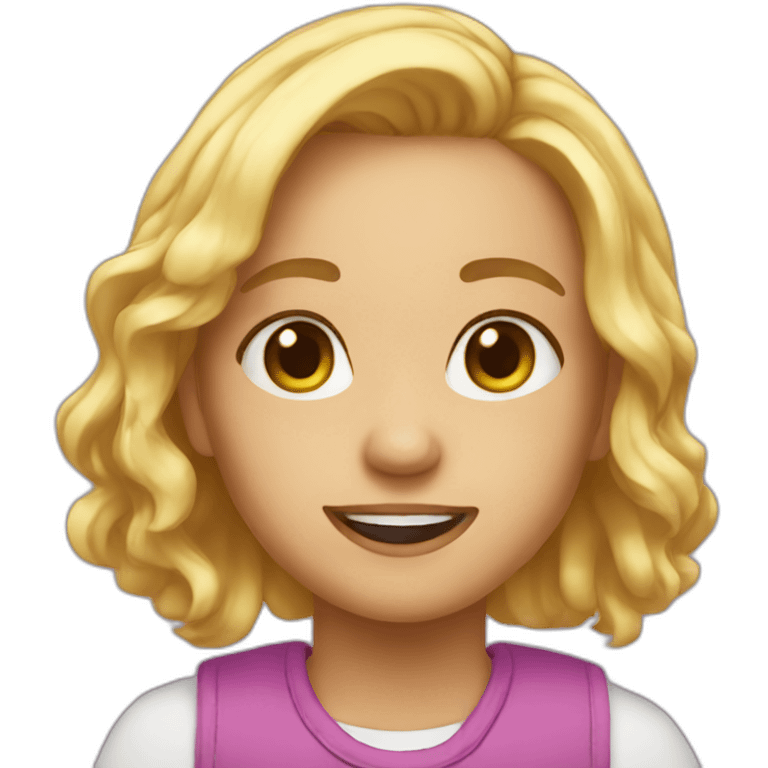 baylee emoji