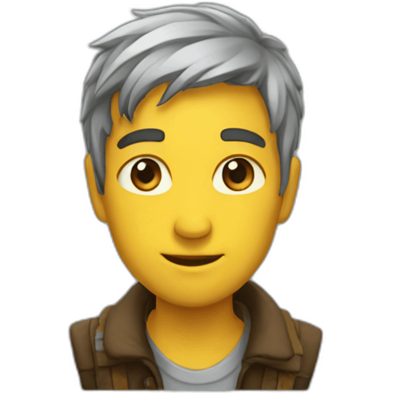 rais emoji