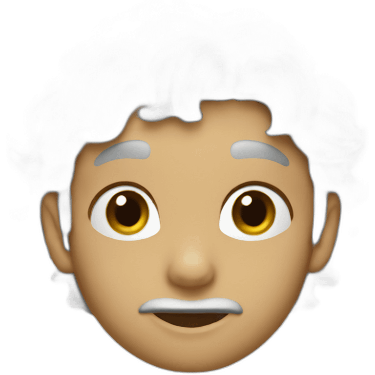 Câlin emoji