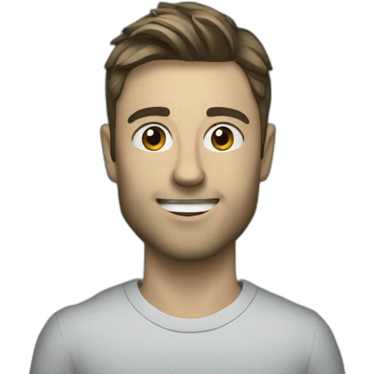 damien munier emoji