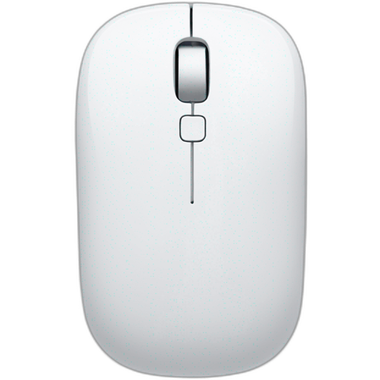 magic mouse usb c emoji