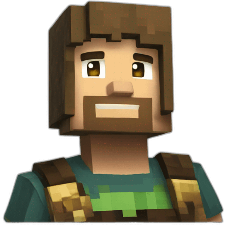 minecraft lore emoji