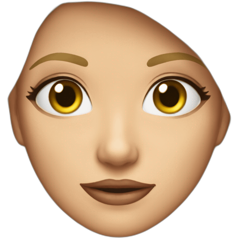 Margo robbie emoji