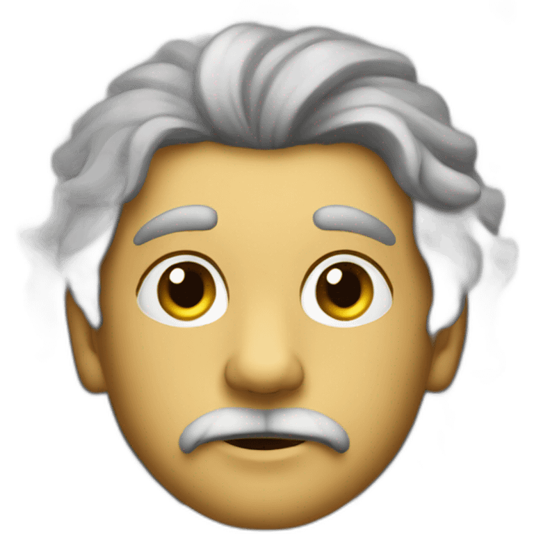 León XIII emoji