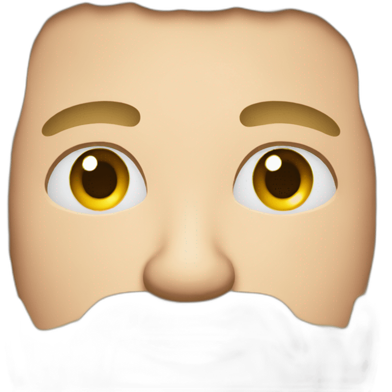 gay bearded emoji