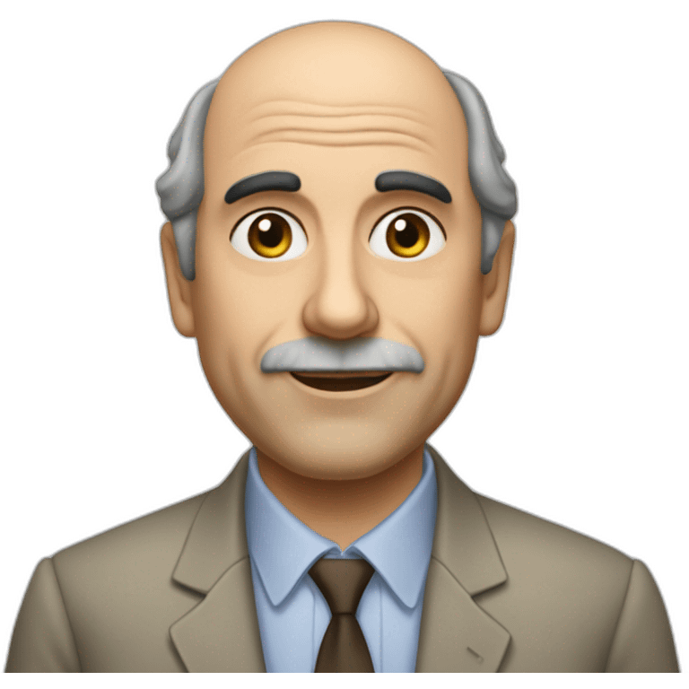 alberto balsam emoji