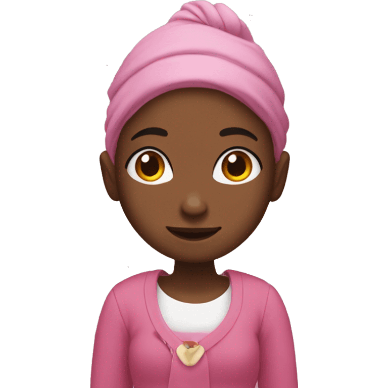 Kiki bouba emoji