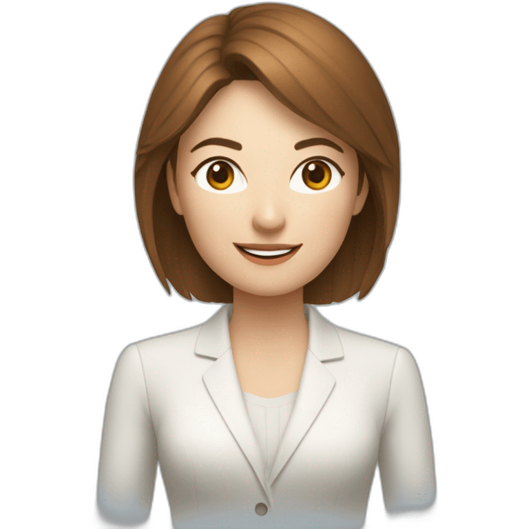 anna mataras brand manager xiaomi emoji