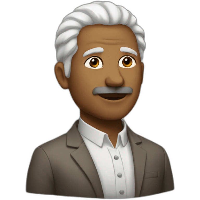 Nahel Ledu emoji