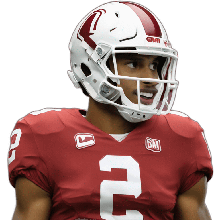 jalen-hurts emoji